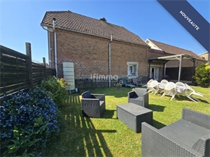 maison à la vente -   62116  PUISIEUX, surface 117 m2 vente maison - UBI470436176